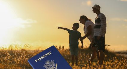 Visa Familiar: ¿Cuáles son los requisitos para traer a tu familia a vivir a EU?