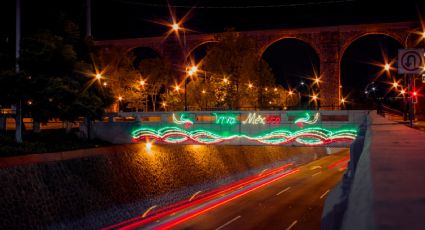 ¡Orgullo mexicano! Hoy encienden las luces en el Zócalo y calles cercanas por las fiestas patrias