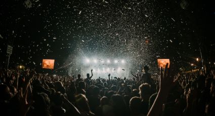 ¿Sin plan? México le canta a Chile, el festival musical GRATIS para disfrutar este fin de semana