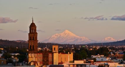 Fiestas Patrias,  ¡Viva México y viva Puebla!