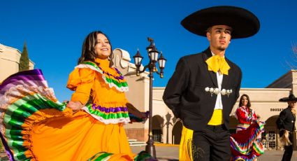 ¡Viva México! Disfruta de las mejores fiestas mexicanas para celebrar la Independencia