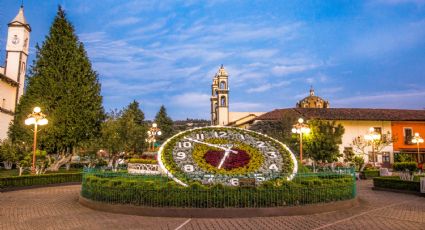 ¿Cuánto gasto en un viaje hacia Zacatlán de las Manzanas desde la CDMX en fin de semana?