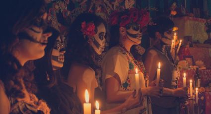 Xantolo, una tradición imperdible en Jalisco para celebrar el Día de Muertos