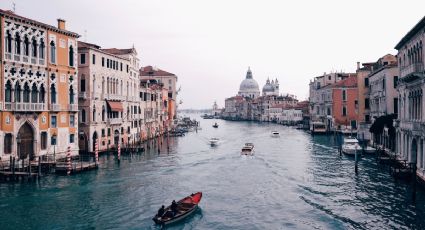 ¿Y eso? Venecia alista cobro de entrada para los turistas que viajen en 2024