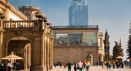 Los 5 secretos que esconde el Castillo de Chapultepec y debes buscar en tu próxima visita