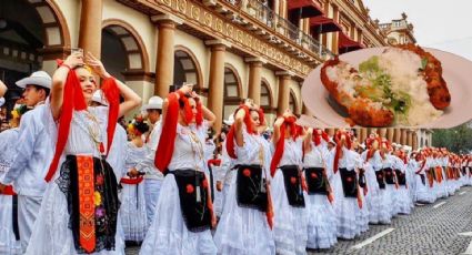 Xalapa: El destino veracruzano para probar un exquisito pambazo en estas fiestas patrias