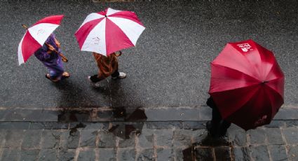 ¿Más frentes fríos? Así serán las temperaturas para el resto del verano este 2023