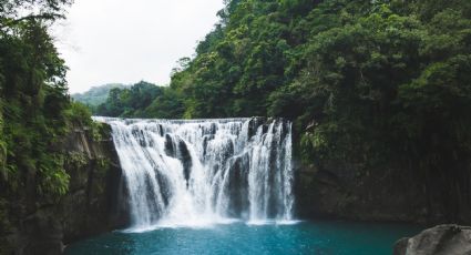 El Pueblo Mágico rodeado de cascadas y bosques para un viaje a la naturaleza