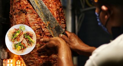 ¿Cuántos, joven? Come todos los taquitos que puedas en este buffet por 99 pesitos en la CDMX