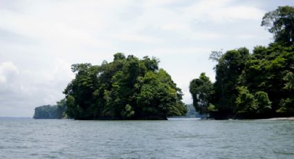 Bahía Málaga, el lugar de Colombia donde disfrutarás del mar y cascadas de agua dulce al mismo tiempo