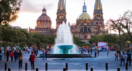 ¡Viva México! Guadalajara sorprende con su cartelera de eventos para este 15 de septiembre