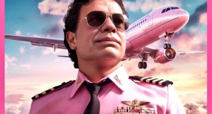 'Méxxico es todo', la canción inédita de Juan Gabriel dedicada al espíritu del país