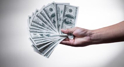 ¿Te vas de viaje? Precio del dólar hoy lunes 01 de enero de 2024