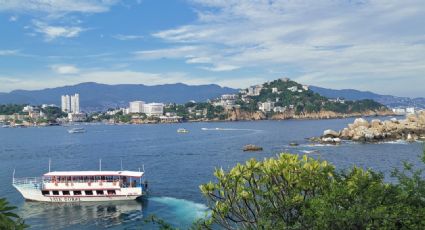 Tianguis Turístico, lucha libre y más: Acapulco presenta oferta turística de recuperación en 2024
