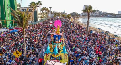 ¿Cuándo inicia la Temporada de Carnavales en México en este 2024?