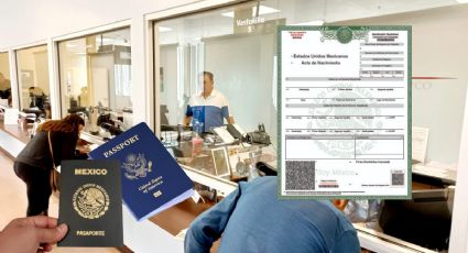 ¿Cómo obtener el acta de nacimiento certificada para tus trámites de visa y pasaporte?