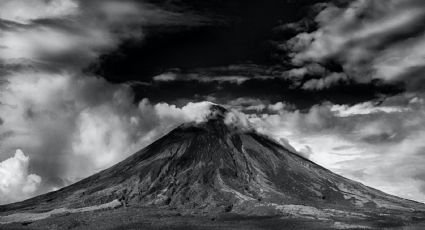 ¿Qué se sabe del nuevo volcán que nace en la CDMX, según la UNAM?