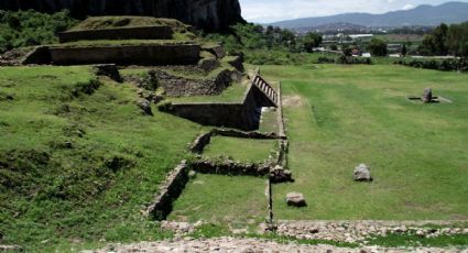 La cuatro zonas arqueológicas de Hidalgo que resultan ser una joya para la historia de México