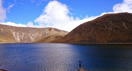 Nevado de Toluca: Conoce los horarios de visita para admirar bellos paisajes con nieve cerca de CDMX