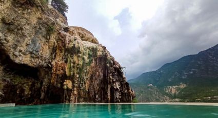 Grutas de Tolantongo vs La Gloria: ¿Cuál balneario termal es más barato?