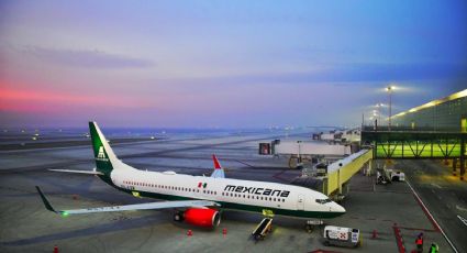 Mexicana de Aviación: Las ciudades a las que puedes viajar desde esta aerolínea