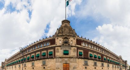 ¡Adiós a los autos! Las calles del Zócalo de CDMX que a partir de hoy son peatonales