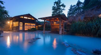 Onsen: Las 10 aguas termales naturales que puedes encontrar en Japón