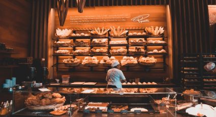 ¿Dónde está la pastelería mexicana considerada como una de las mejores del mundo?