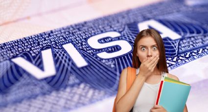 ¿Te pueden CANCELAR la visa si te quedas a estudiar con el permiso de turista?