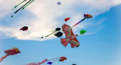 Llegan coloridos papalotes gigantes a festival de Pueblo Mágico: FECHAS (es GRATIS)