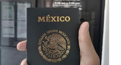 ¿En dónde quedó México? Revelan el ranking de pasaportes más poderosos del mundo 2024
