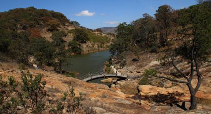 ¿Conoces ‘La Beata’? Un parque lleno de atractivos naturales para un viaje corto desde la CDMX