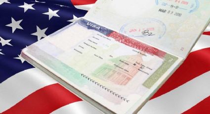 ¿Cuál es la edad mínima y máxima para obtener la visa americana por primera vez?