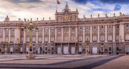 ¿Vuelas a España? Esto cuesta un boleto de avión desde México a Madrid