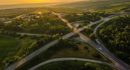 ¿Viajas en auto? Esta es la carretera más cara para viajar por tierra en México