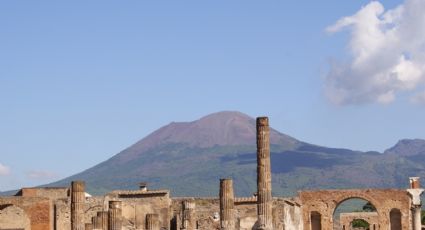 ¿Hay una maldición? Mujer devuelve piedras que tomó de Pompeya porque le ‘causaron cáncer’