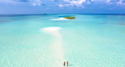 ¿Paraísos escondidos? Las islas paradisíacas que hay en Quintana Roo para un viaje en pareja