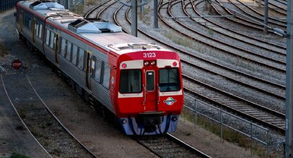 Este será el Tren México-Querétaro y las próximas vías de pasajeros que podría tener México