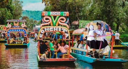 Flor más Bella del Ejido 2024: ¿Cuándo será y qué actividades podrás disfrutar en Xochimilco?