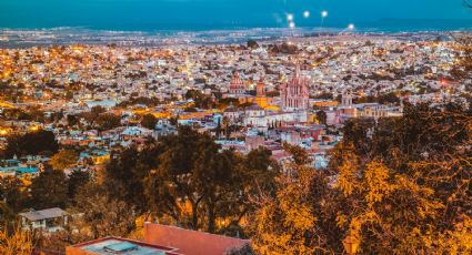 ¡Paraíso en México! El pueblo con aguas termales que fue reconocido como Patrimonio de la Humanidad