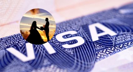 ¿Cuál es la vigencia y cuántas veces puedes entrar a EU con la visa de prometidos?