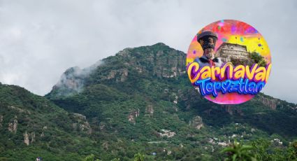 Carnaval Tepoztlán 2024: ¿Hay fecha para esta fiesta en el Pueblo Mágico de Morelos?