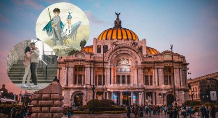 Sonideros, picnic, cine y las actividades en CDMX para disfrutar del fin de semana