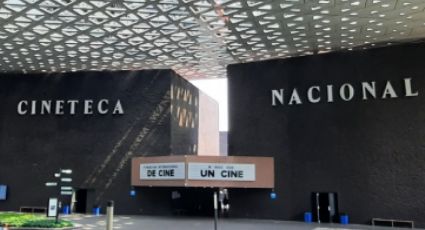 ¡No sólo en Coyoacán! Cuáles son las tres sedes de la Cineteca Nacional en CDMX