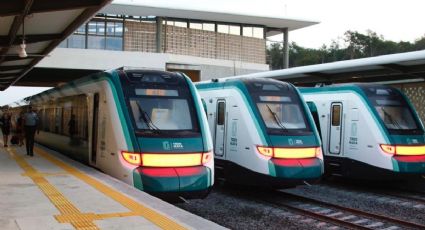 Tren Maya: ¿Cuál es el costo de los boletos de Cancún a Palenque y dónde comprarlos?