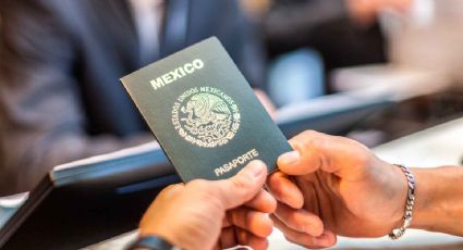 ¡Es oficial! Precio del pasaporte mexicano sube sus costos en 2024: Esto costará