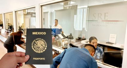Los estados en donde puedes tramitar el pasaporte mexicano más rápido