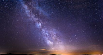 ¡Espectáculo en el cielo de México! ¿Cuándo y dónde ver la primera lluvia de estrellas del 2024?