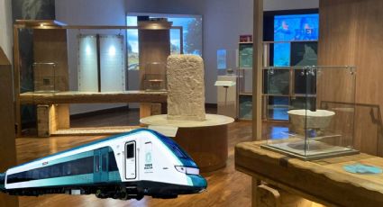 Tren Maya: Hallan restos arqueológicos considerados como los más importantes en décadas