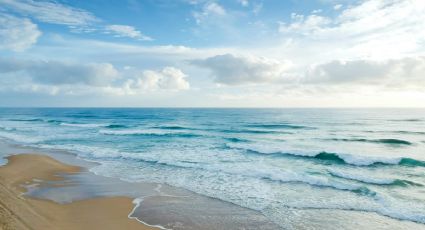 ¡Toma tus precauciones! Puerto Vallarta alerta a los viajeros ante olas intensas en sus playas